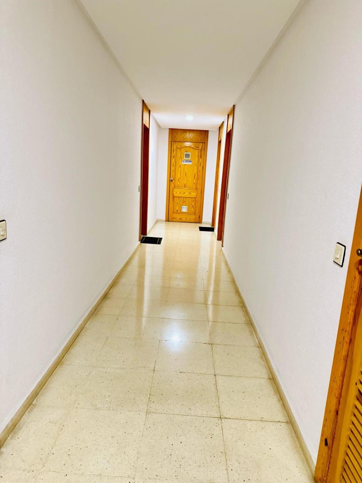 Studio Apartment Santana Habaneras - 05 At Beach With Garage, Pool And Lift 托雷维耶哈 外观 照片