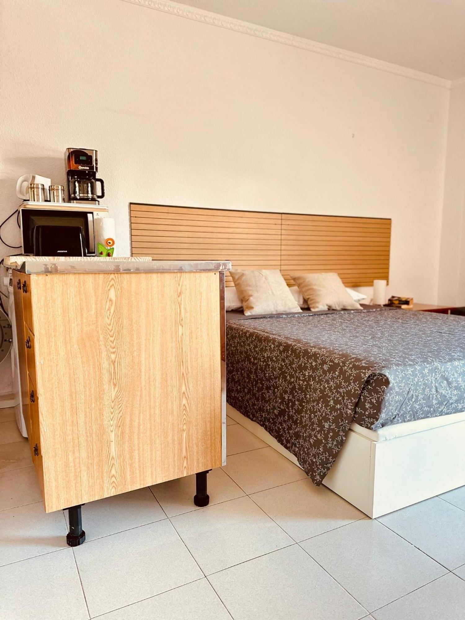 Studio Apartment Santana Habaneras - 05 At Beach With Garage, Pool And Lift 托雷维耶哈 外观 照片